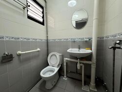 Blk 701 West Coast Road (Clementi), HDB 3 Rooms #455217031